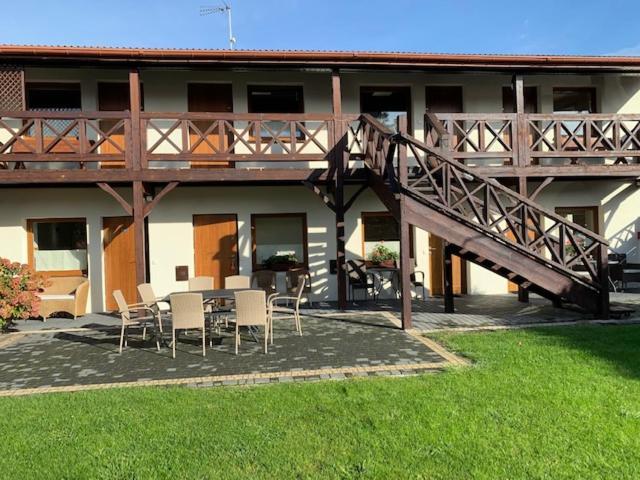 Alespanie Olsztyn  Exterior foto
